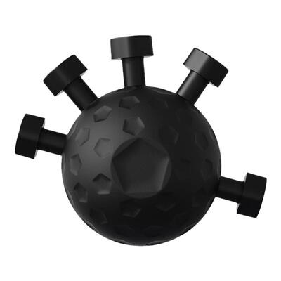 家用鹰爪健身器手指力量握力器