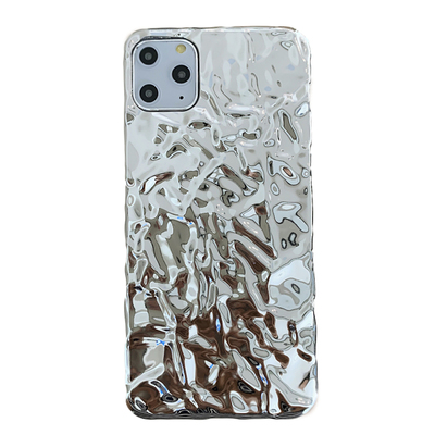 Apple/苹果iphone16硅胶褶皱