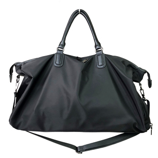 旅行包男手提短途出差旅游行李袋女简约大容量干湿分离运动健身包