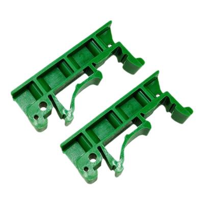 厂家配件dtu支架43MM安装导轨