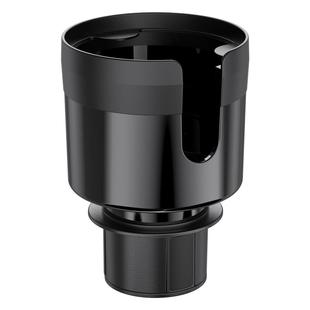 车载水杯架大口径水壶固定座车内中控茶杯保温瓶限位器汽车杯托