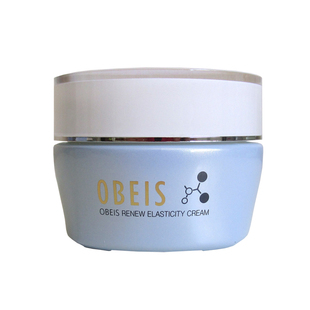 欧贝斯焕颜弹润精华霜官方正品滋润保湿补水抗皱淡化细纹面部护肤