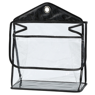 浴室防水挂袋卫生间洗澡衣服