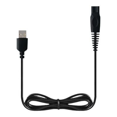 适用komingdon科明顿KMD-605 6062 1588光头理发器剃须刀充电器线