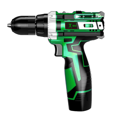 锂电池盛隆手电钻原装14.4v