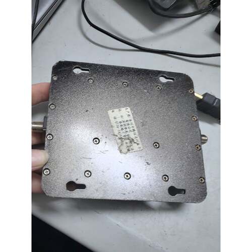 非标价Repeater信号放大器室内室外双接口DC5V供电修理