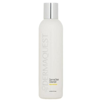 德玛奎斯DermaQuest 净肌洁面凝露 177.4ml 177.4ml/6oz