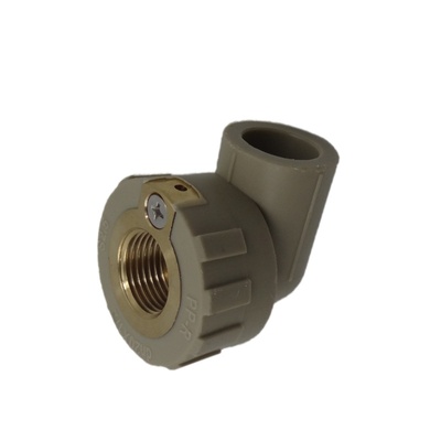 ppr防触电精品连体双联接地线