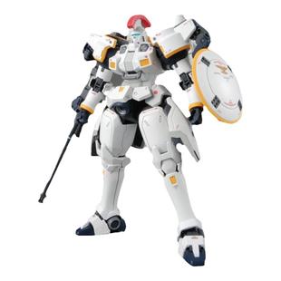 万代 拼装模型 MG 1/100 高达W 败者的荣光 多鲁基斯 托鲁基斯EW