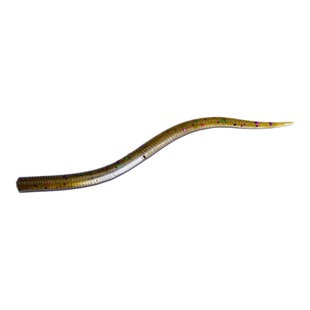 精细面条虫 5寸 美国Yamamoto进口路亚软饵寸Pro Senko 德州Wacky