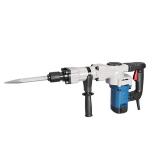 东成1600W单用电镐Z1G-FF07-6大功率水电安装混凝土开槽锤镐工具