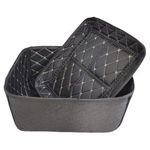 影峰骑侠36L/45L/57L尾箱上下内衬内垫摩托车后备箱靠背后背靠垫