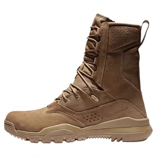 正品 耐克NIKE SFB Field 2 8英寸休闲战术靴防滑耐磨高邦运动靴