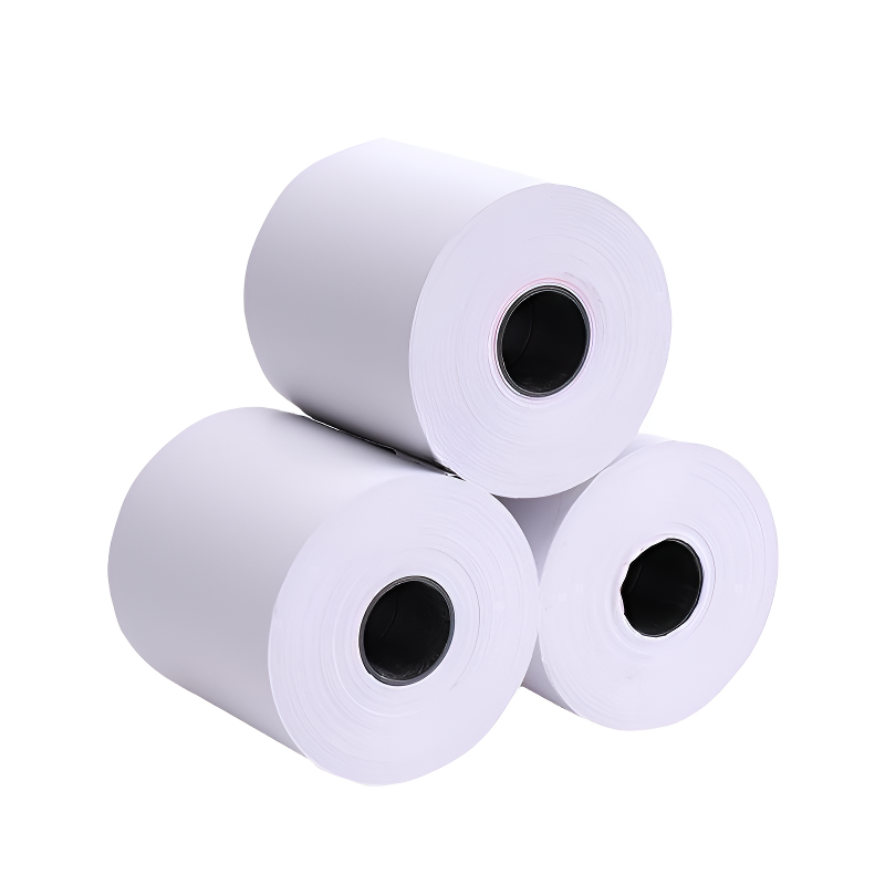 热敏打印纸80x80mm超市收银后厨