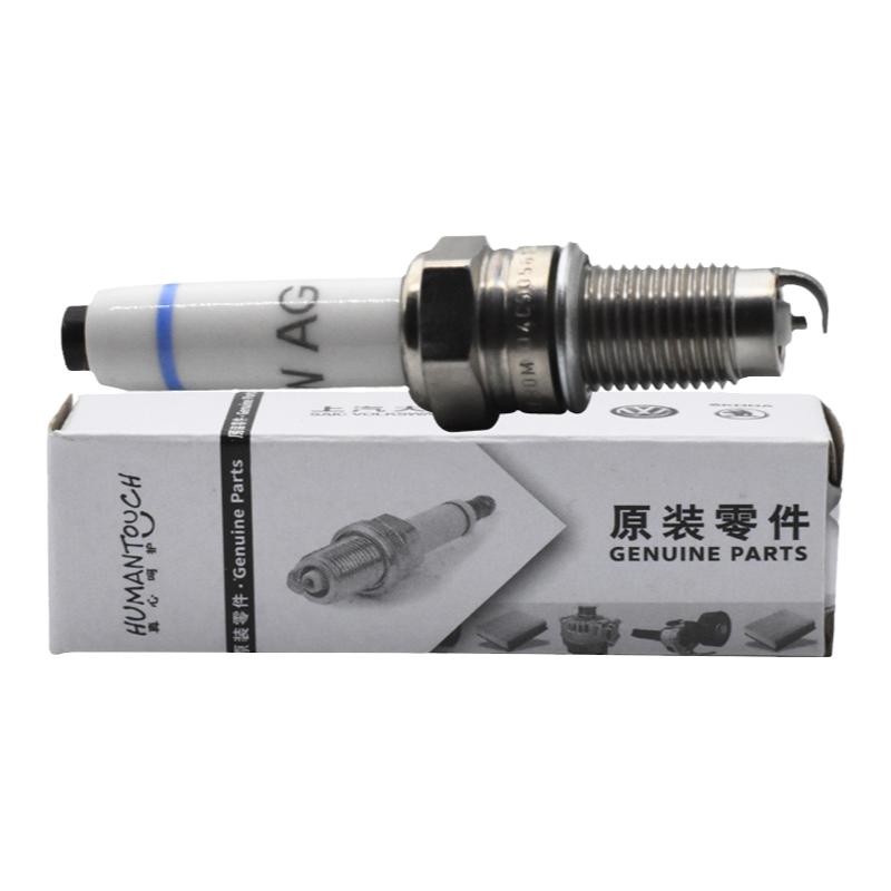 上汽大众火花塞原装正品