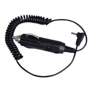 即时通D9000车台ACC车载点火线 点烟器启动线