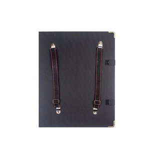 8K6K4K彩色防水速写夹素写夹画夹素描画架画板画具画材速写板夹