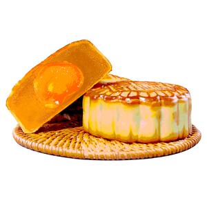 正宗稻香村迷你小月饼官方旗舰店