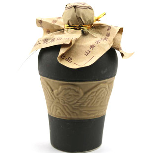 老桂林三花酒39度125ml小酒版大米酿造米香型洞藏酒广西特产包邮