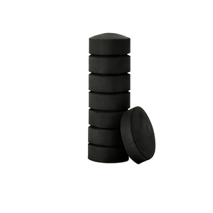 无烟碳围炉煮茶炭块速燃炭烧烤碳果木炭室内家用碳烤木炭专用烧烤