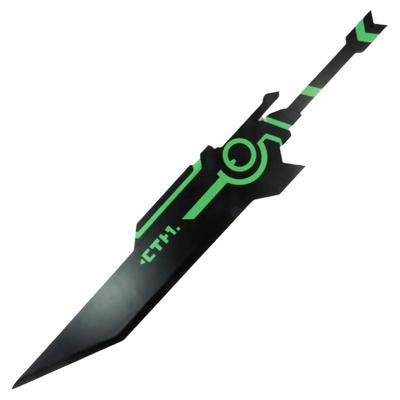 凹凸世界系列武器COS武器道具