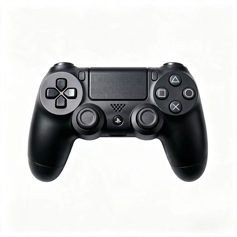 PS4手柄物理外挂按键改装微动触发游戏手柄微动按键手柄改装魔改