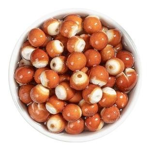 新鲜芡实干货中药材官方旗舰店无特级生欠实芡实米鸡头米肇庆茨实