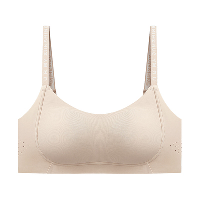 Oleno/奥丽侬无钢圈3/4薄模杯