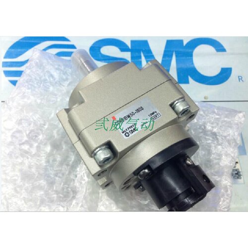 SMC正品旋转气缸CDRB1BW5090DCDRB1BW50100DCDRB1BW5090S