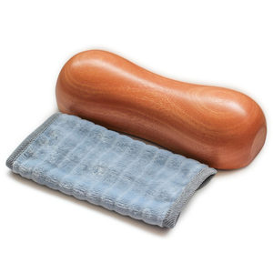 老匠木枕原木木枕枕头颈椎专用睡觉实木硬护颈睡眠古代老式木头收颧骨治