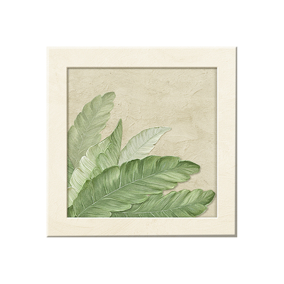 【热卖新款】家大业大正方形挂画