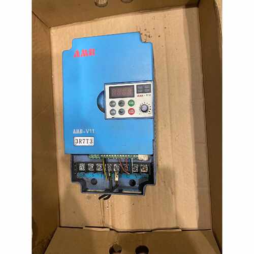 询价AMB安邦信变频器AMB-V11-3R7T3 ，3.7K