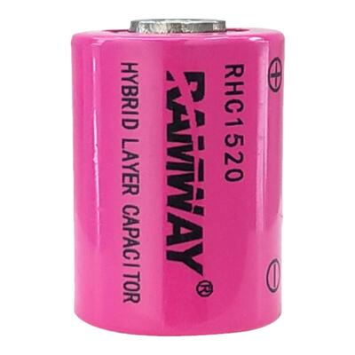 睿奕RHC1520+ER14250ETC锂电池