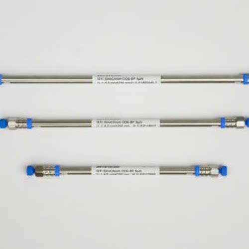 议价依利特Hypersil填料ODS ODS2 C8 CN NH2 SiO2 C6H5 SAX色谱柱