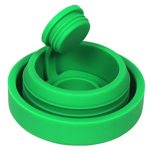 可重复使用桶装水桶饮水机纯净水大桶硅胶密封性专用通用盖子瓶塞