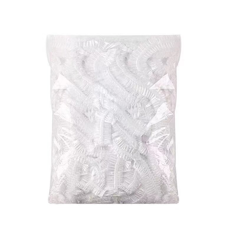 保鲜膜套一次性食品级保鲜袋厨房冰箱剩饭菜碗盖套收口保险套膜