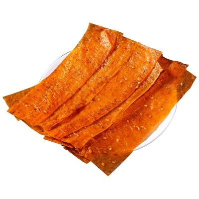 江西特产萍乡辣片怀旧零食