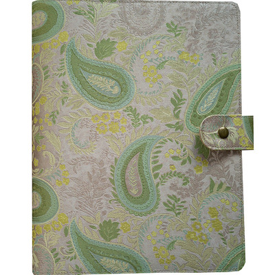 B5A4活页本超大笔记本