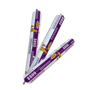 中性硅酮结构胶密封胶建筑专用防水密封环保粘结力强瓷砖外墙门窗