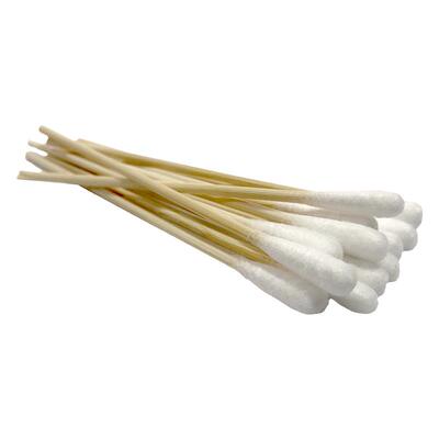 飘安单头无菌伤口护理脱脂棉签