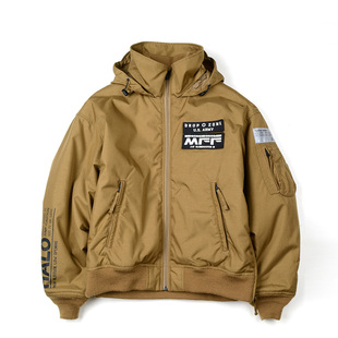 AVIREX摩托车骑行服CORDURA机能外套夏季四季男机车赛车休闲夹克