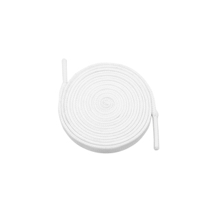 适配dunk low黑白熊猫鸳鸯鞋带扁原装耐克板鞋泼墨腰果花渐变鞋绳