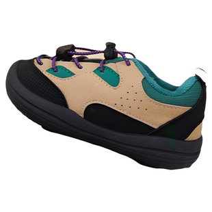 【冬上新】TOPSTAR儿童棉鞋女童弹力绳运动鞋加绒男童保暖户外鞋