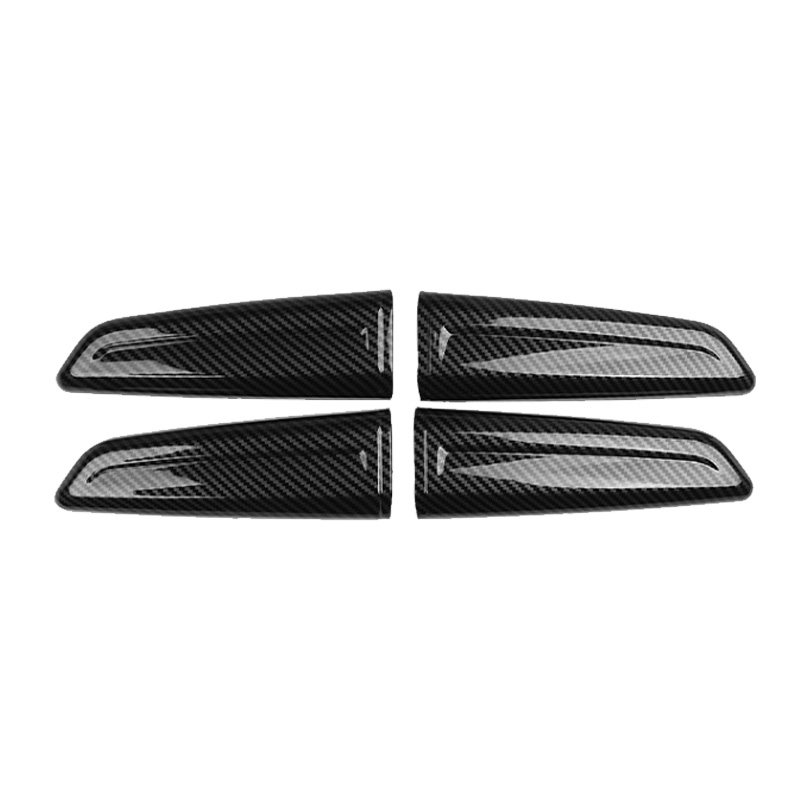 适用于Q2L/A5L/A3L/Q3车门装饰条