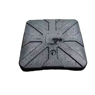 户外遮阳伞水箱底座移动庭院罗马伞加重伞座大型太阳伞香蕉伞伞墩