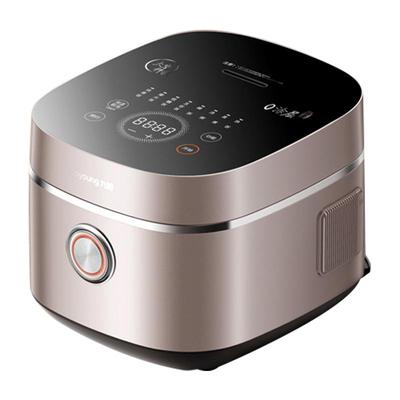 九阳0涂层不锈钢内胆一键低糖饭