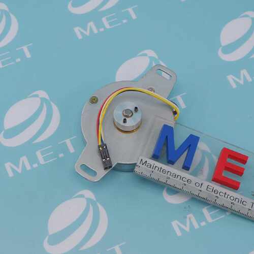 全新SankyoVoltDc12VMsje200M23Msje200M2360天保修