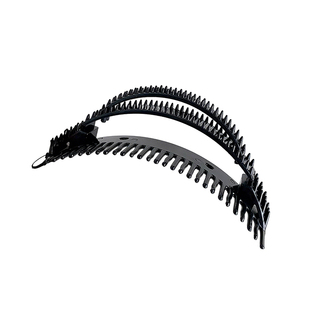 蓬松高颅顶神器头发扁塌头顶发根扁头垫发片发夹发量增多发包头饰