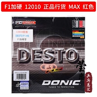 F1 жесткий максимальный