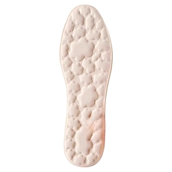 夏季冰凉按摩云朵鞋垫女士不粘脚